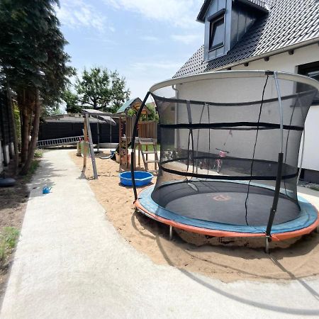 M-Style 04 Apartment Mit Balkon Und Gasgrill, 24H Self-Check-In, Free Parking, Netflix Norymberga Zewnętrze zdjęcie