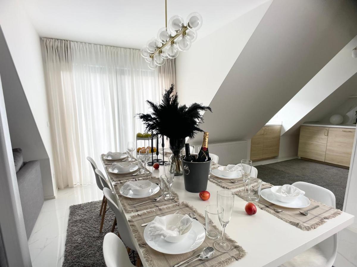 M-Style 04 Apartment Mit Balkon Und Gasgrill, 24H Self-Check-In, Free Parking, Netflix Norymberga Zewnętrze zdjęcie
