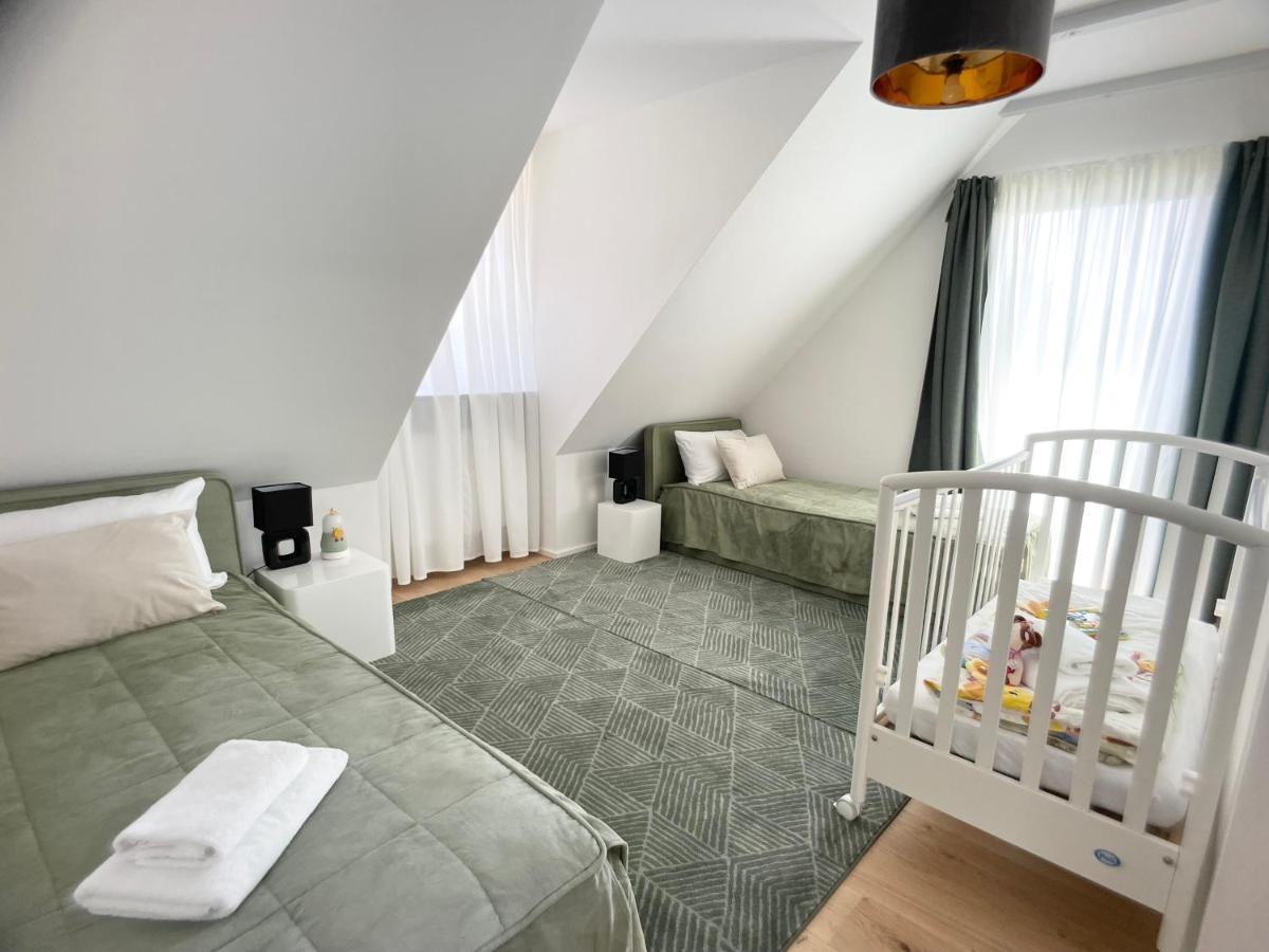 M-Style 04 Apartment Mit Balkon Und Gasgrill, 24H Self-Check-In, Free Parking, Netflix Norymberga Zewnętrze zdjęcie