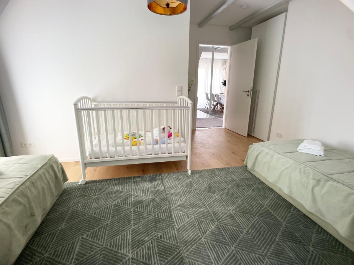 M-Style 04 Apartment Mit Balkon Und Gasgrill, 24H Self-Check-In, Free Parking, Netflix Norymberga Zewnętrze zdjęcie