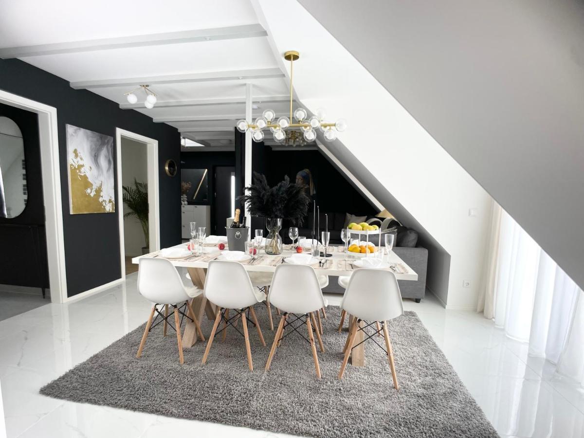 M-Style 04 Apartment Mit Balkon Und Gasgrill, 24H Self-Check-In, Free Parking, Netflix Norymberga Zewnętrze zdjęcie