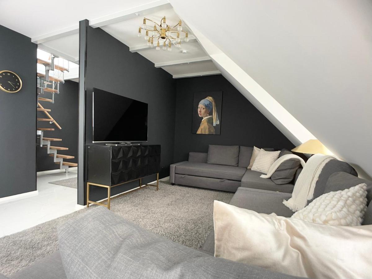 M-Style 04 Apartment Mit Balkon Und Gasgrill, 24H Self-Check-In, Free Parking, Netflix Norymberga Zewnętrze zdjęcie
